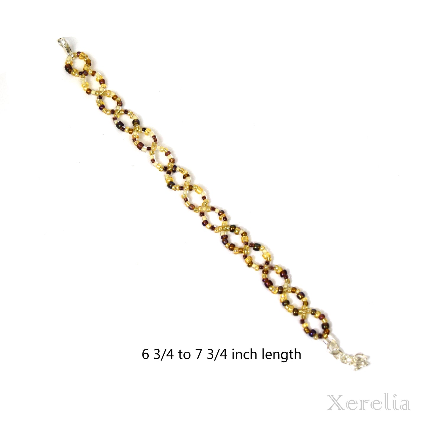 Pebble Mix Bracelet