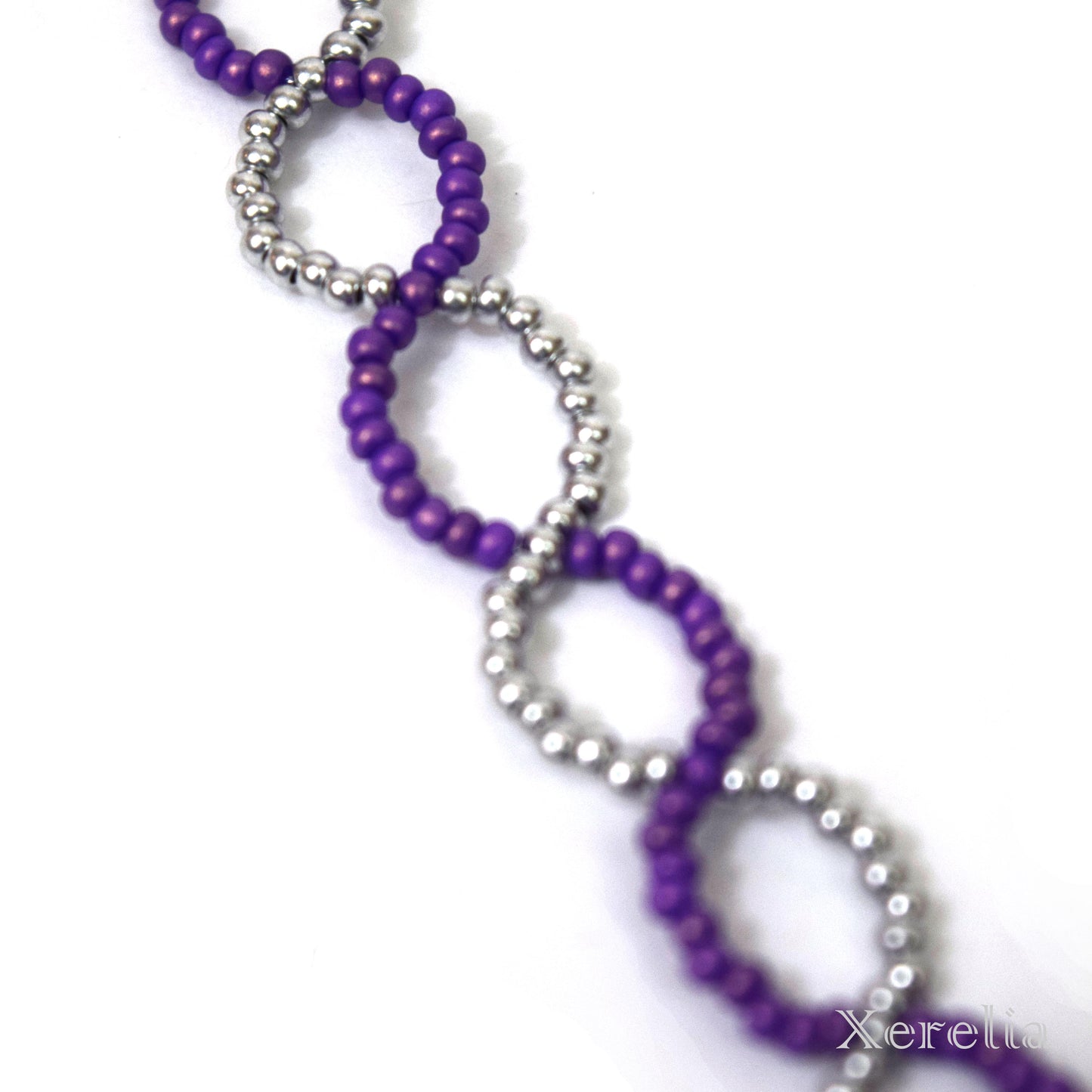 Two Strand Twist Bracelet