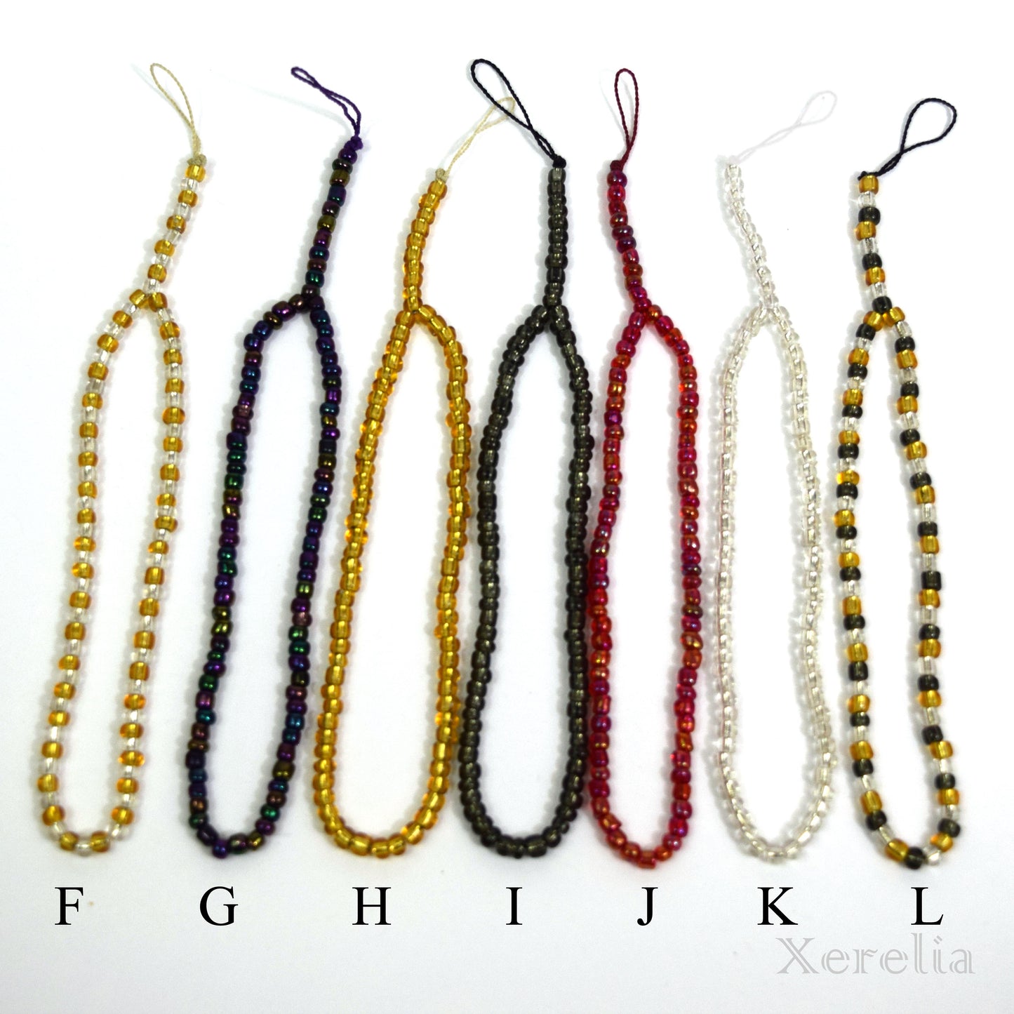 Wrist Strap for Phone/Keys