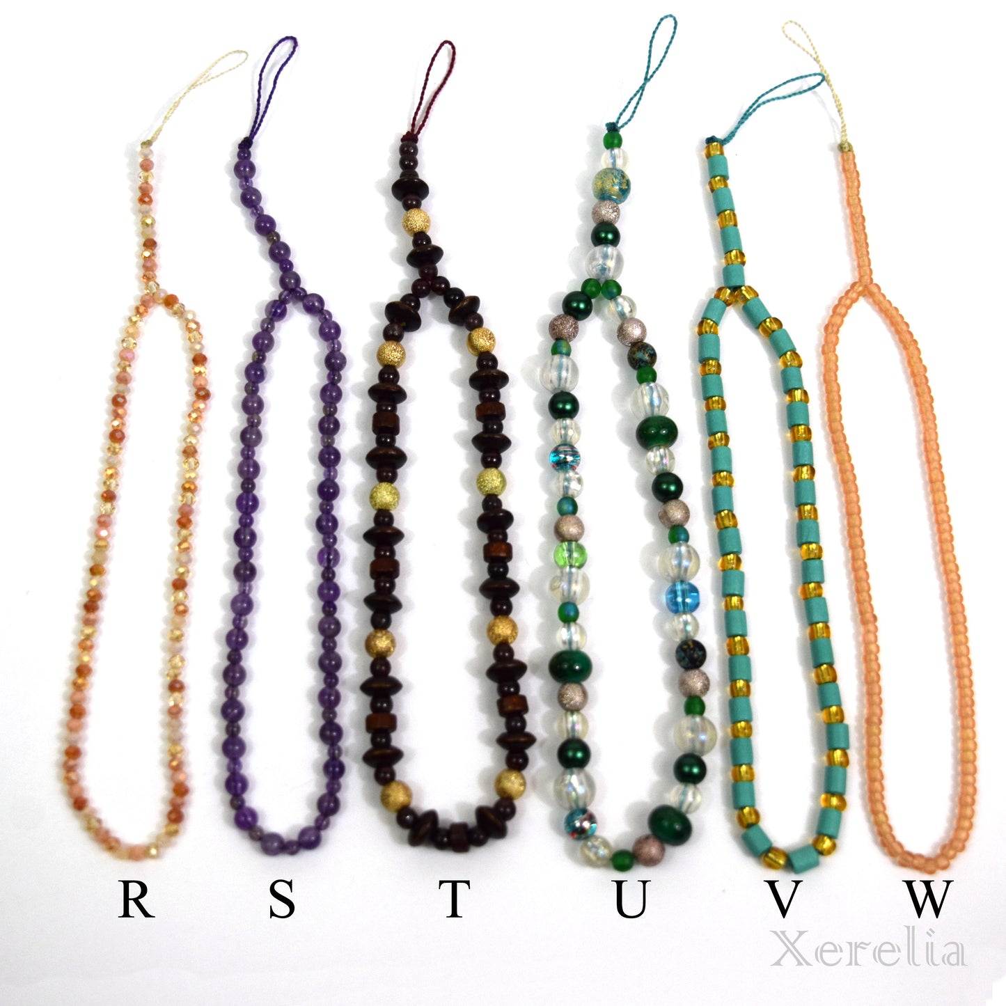 Wrist Strap for Phone/Keys