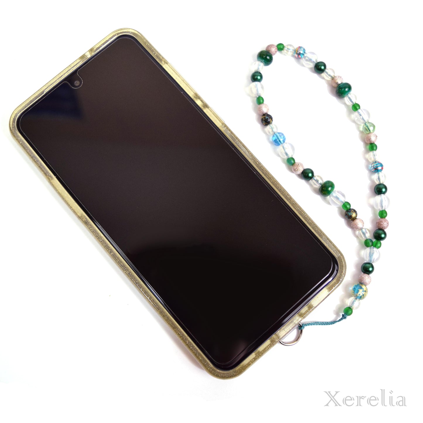 Wrist Strap for Phone/Keys