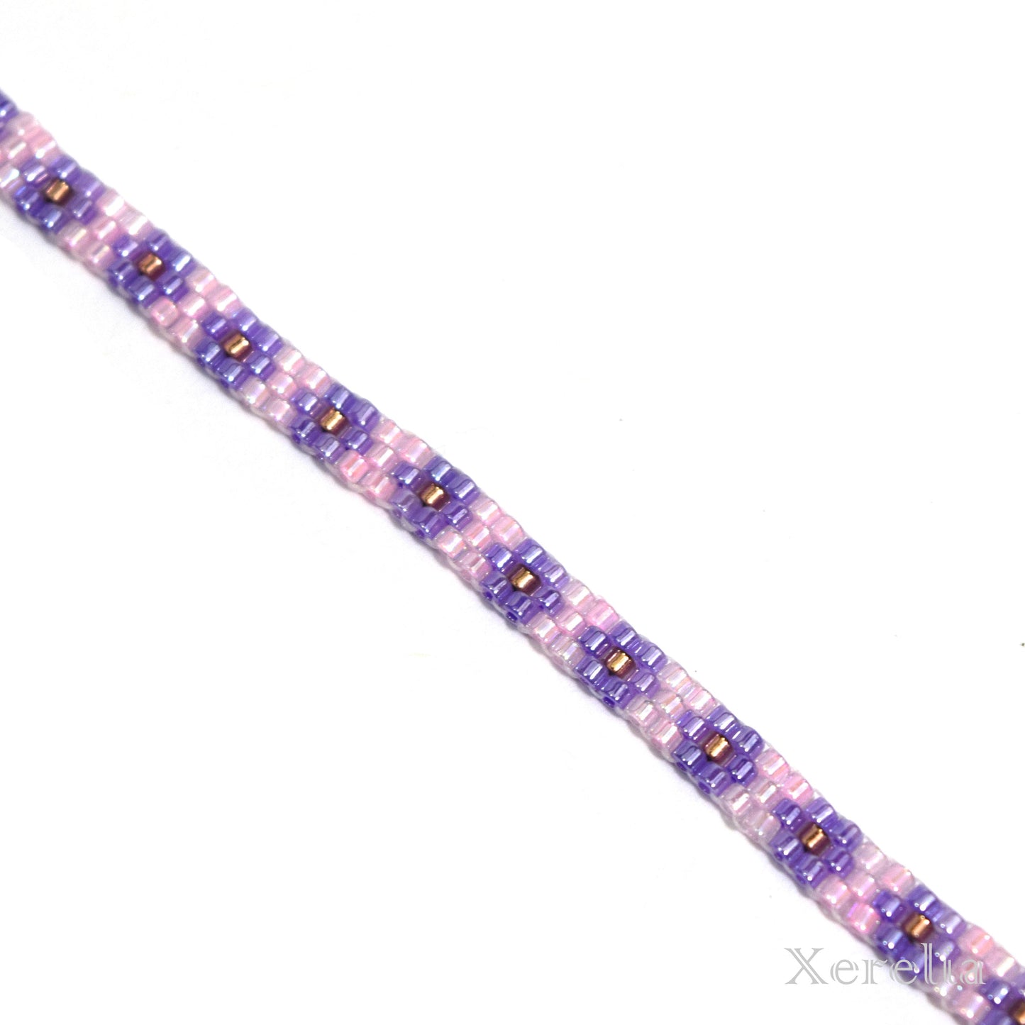 Dainty Flower Bracelet