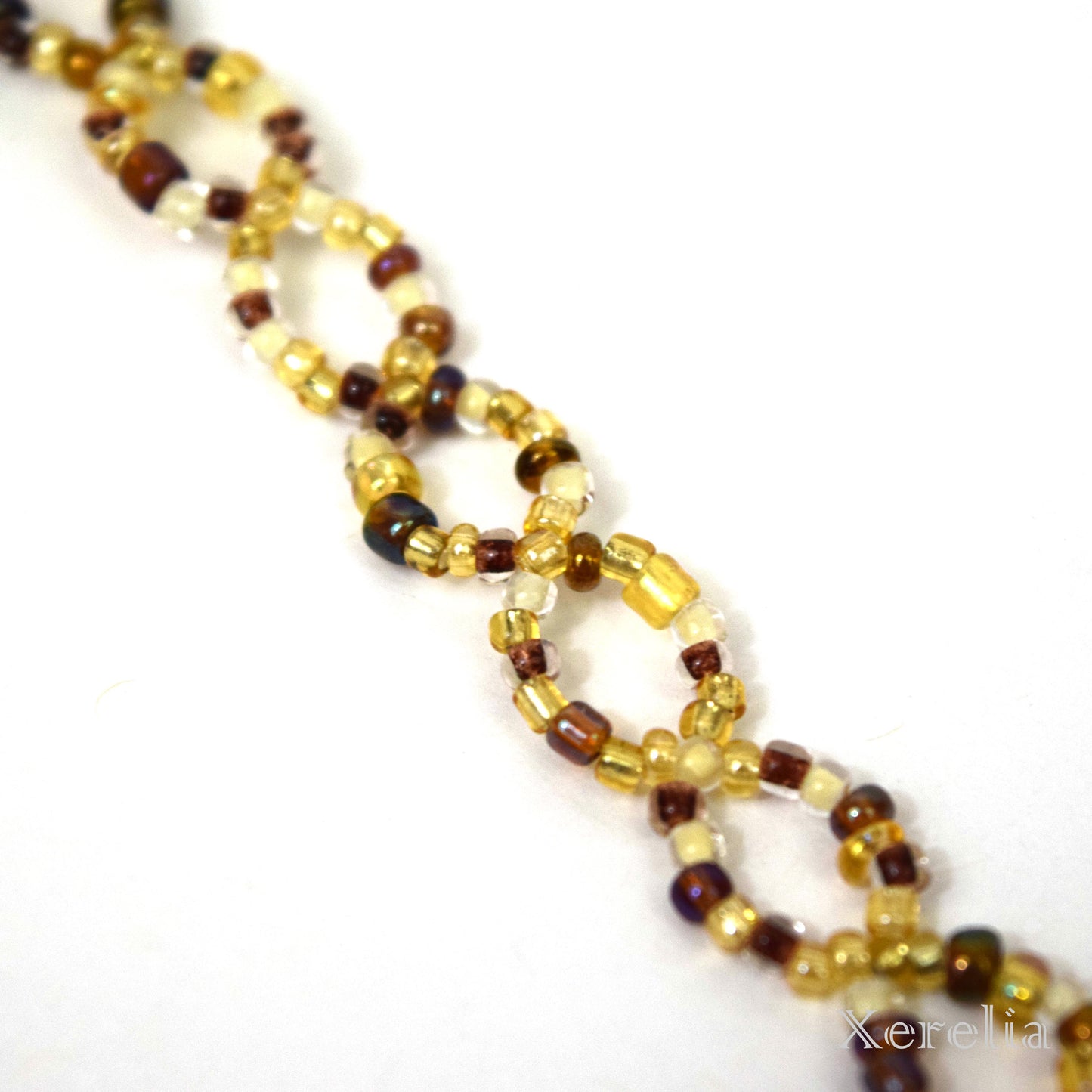 Pebble Mix Bracelet
