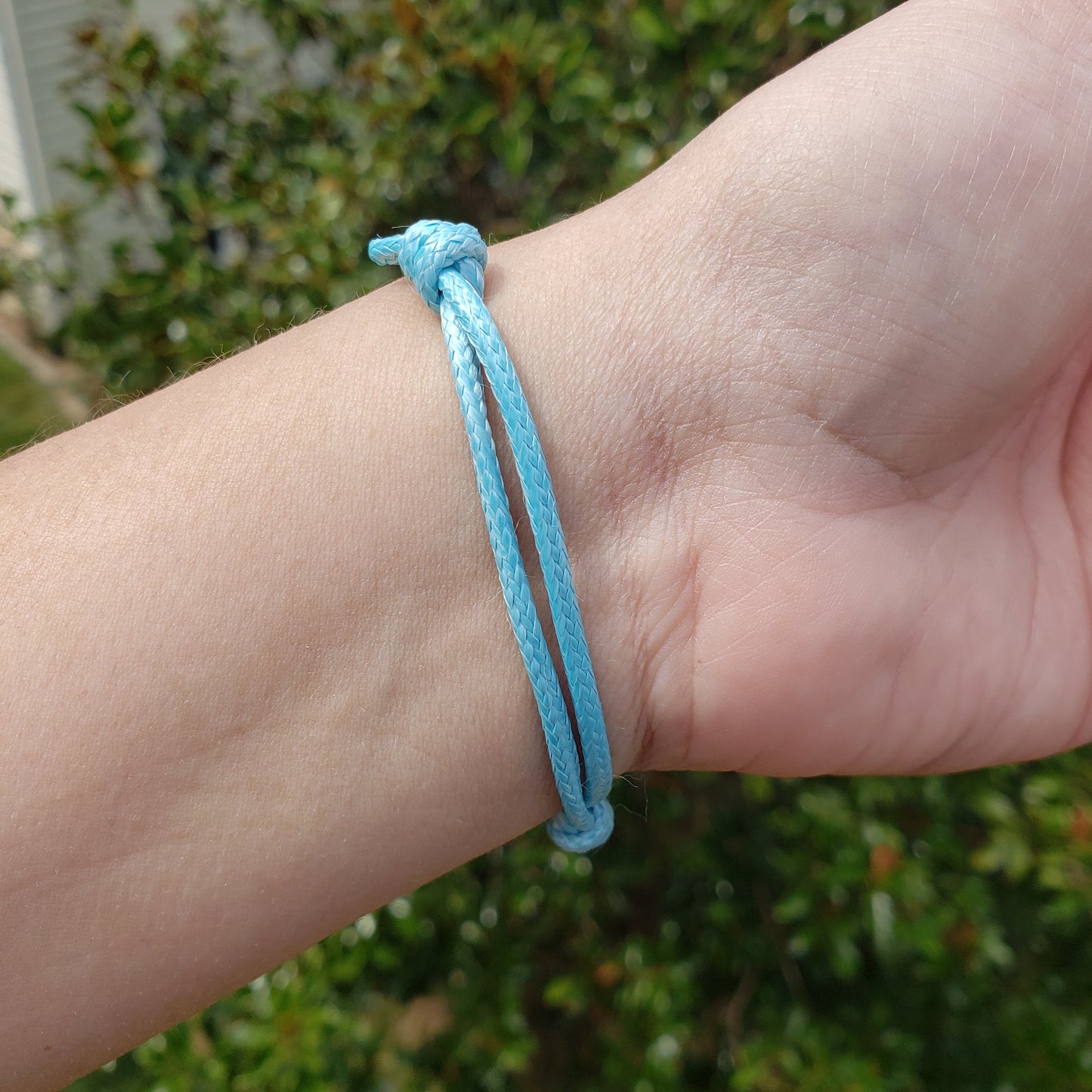 Pastel Sweets Beaded Bracelet