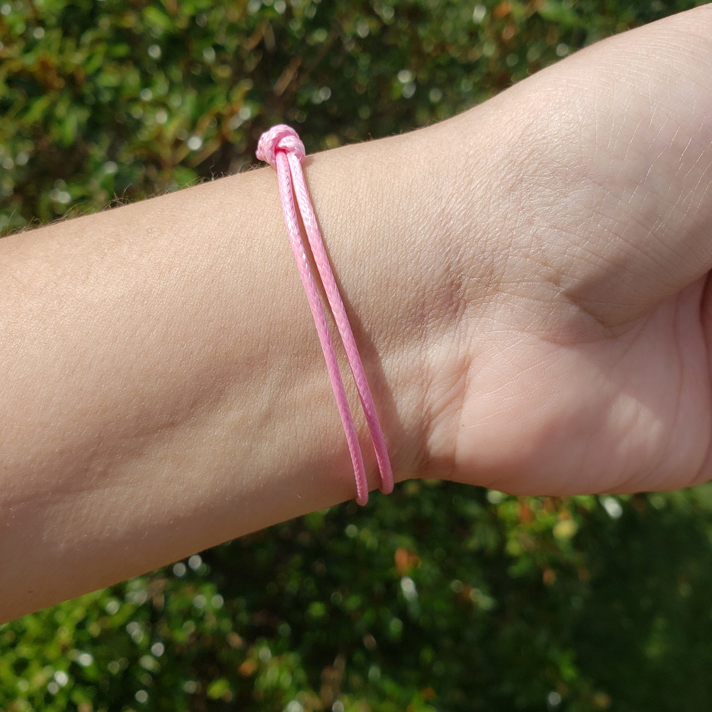 Pastel Sweets Beaded Bracelet