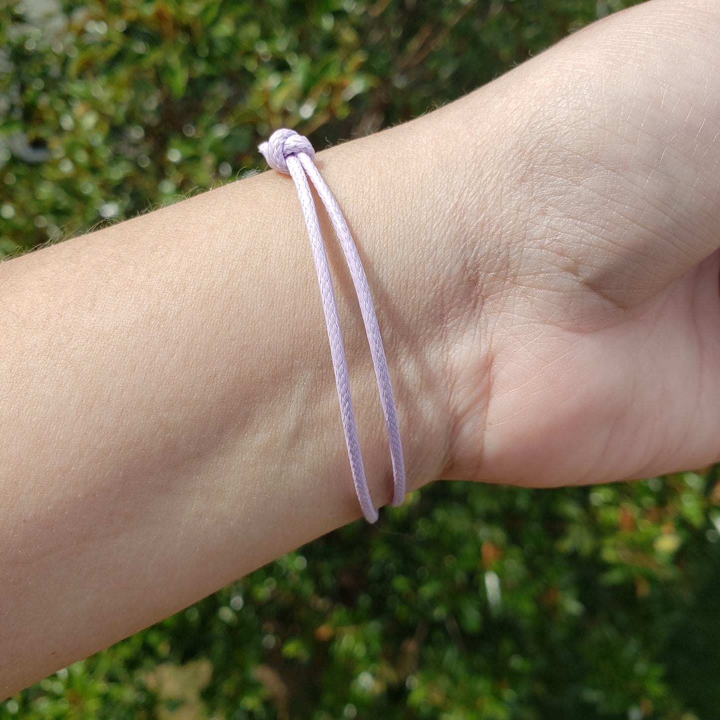 Pastel Sweets Beaded Bracelet