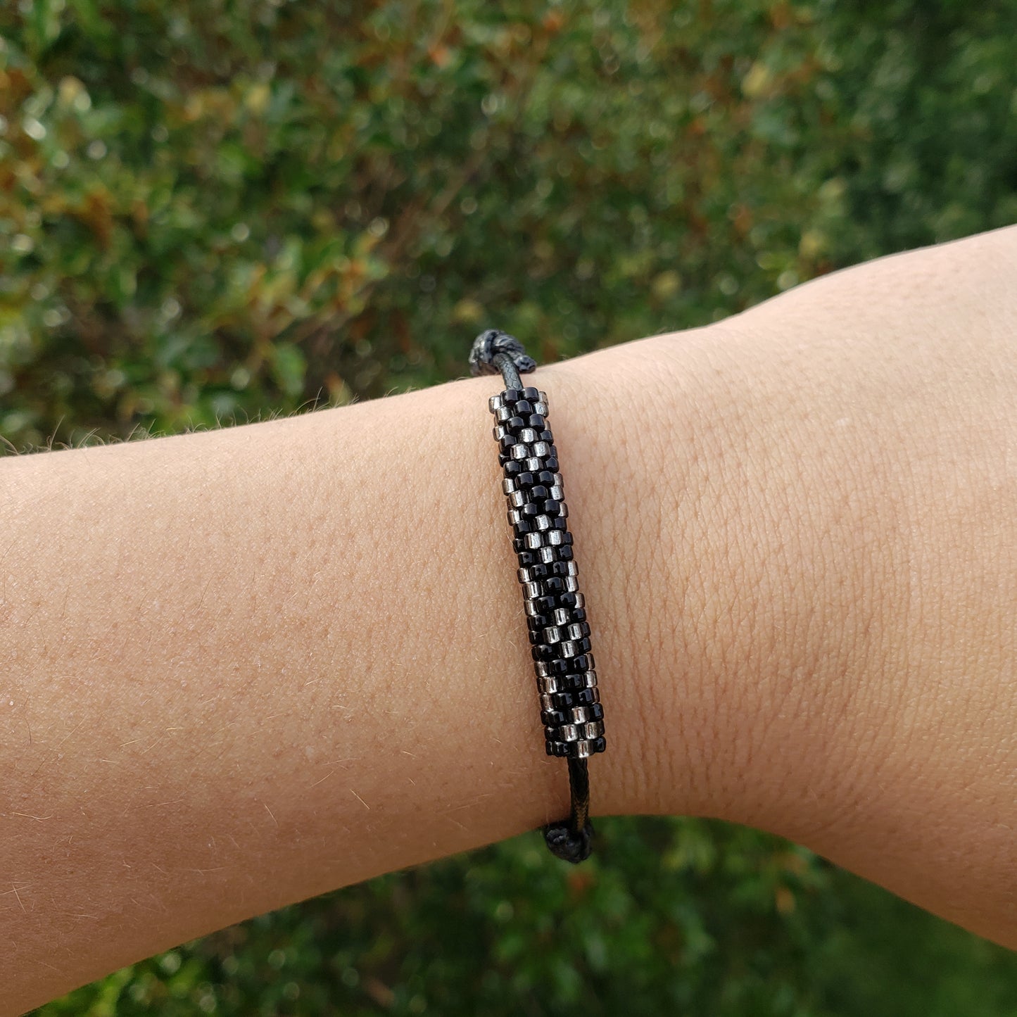 Lookie Louie Adjustable Bracelet