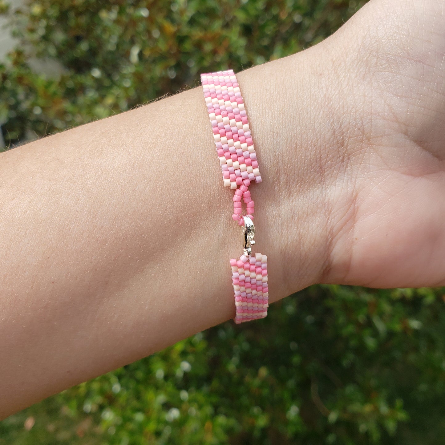 Triple Sherbet Bracelet