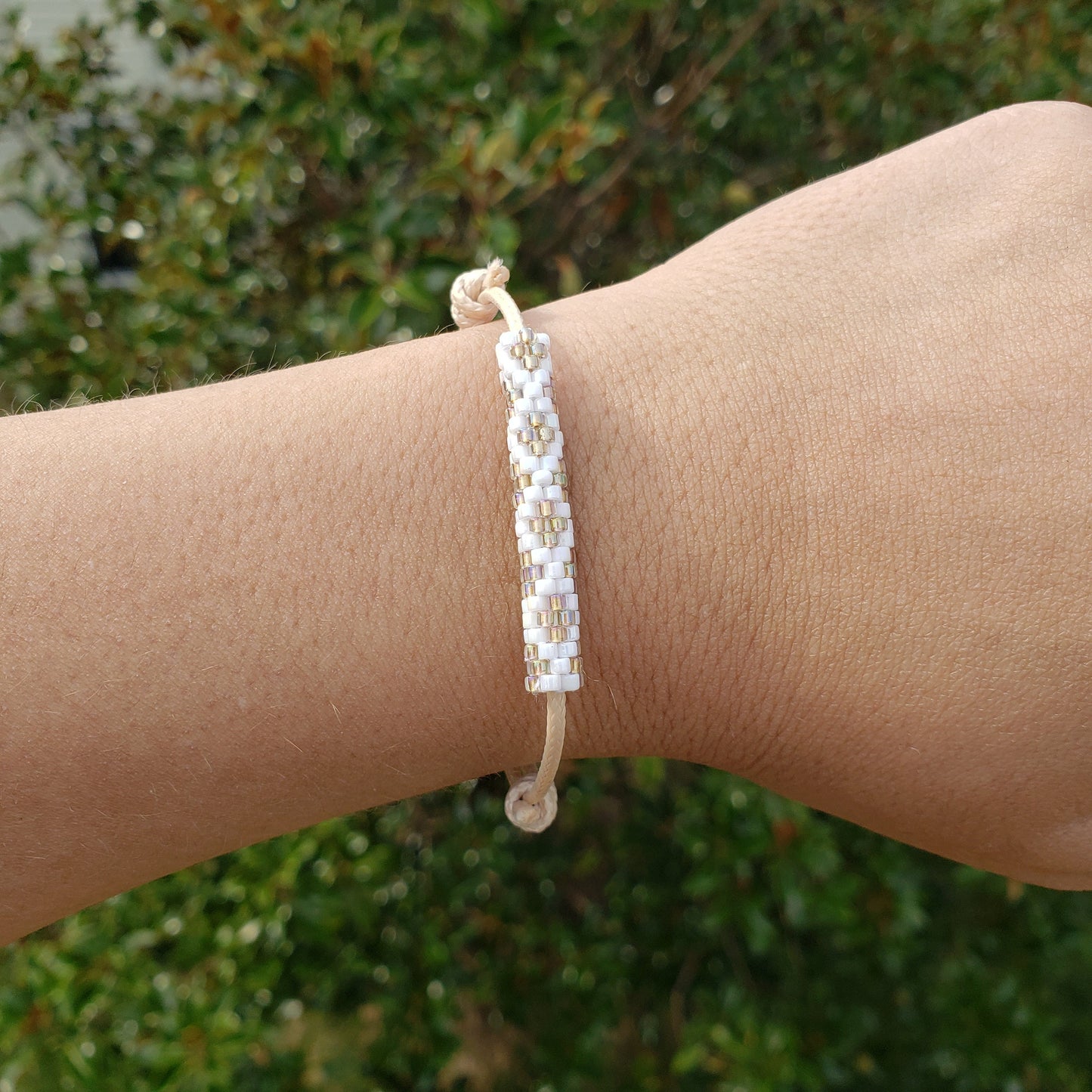 Lookie Louie Adjustable Bracelet