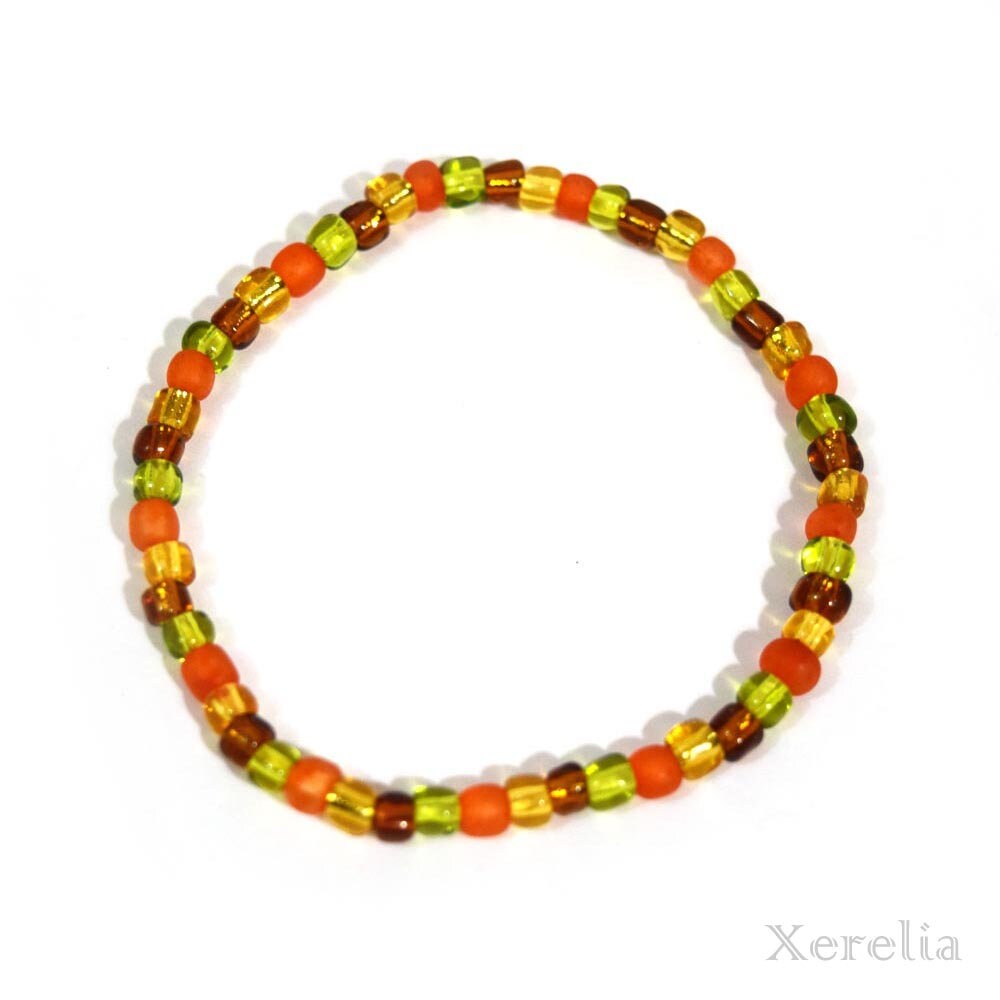 Sheila Beaded Bracelet