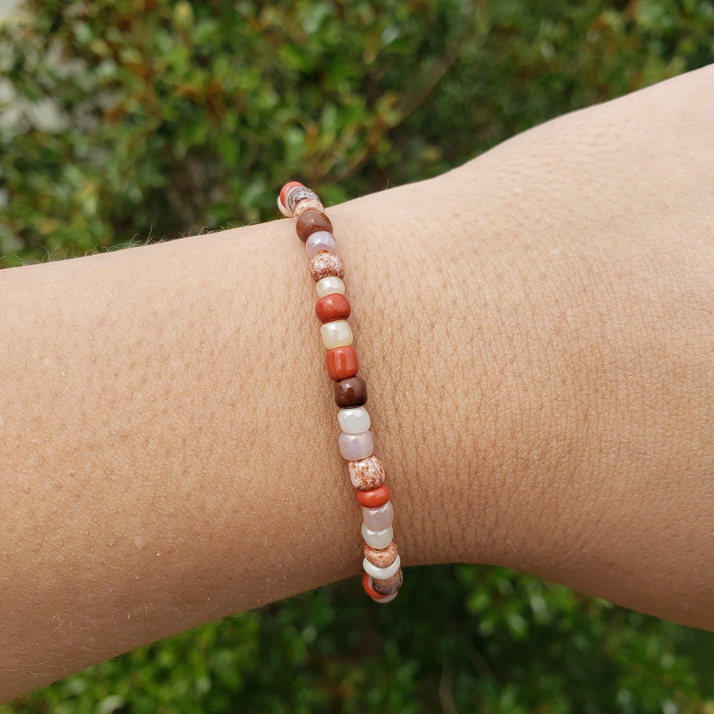 Stone Street Bracelet