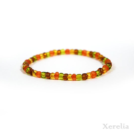 Sheila Beaded Bracelet