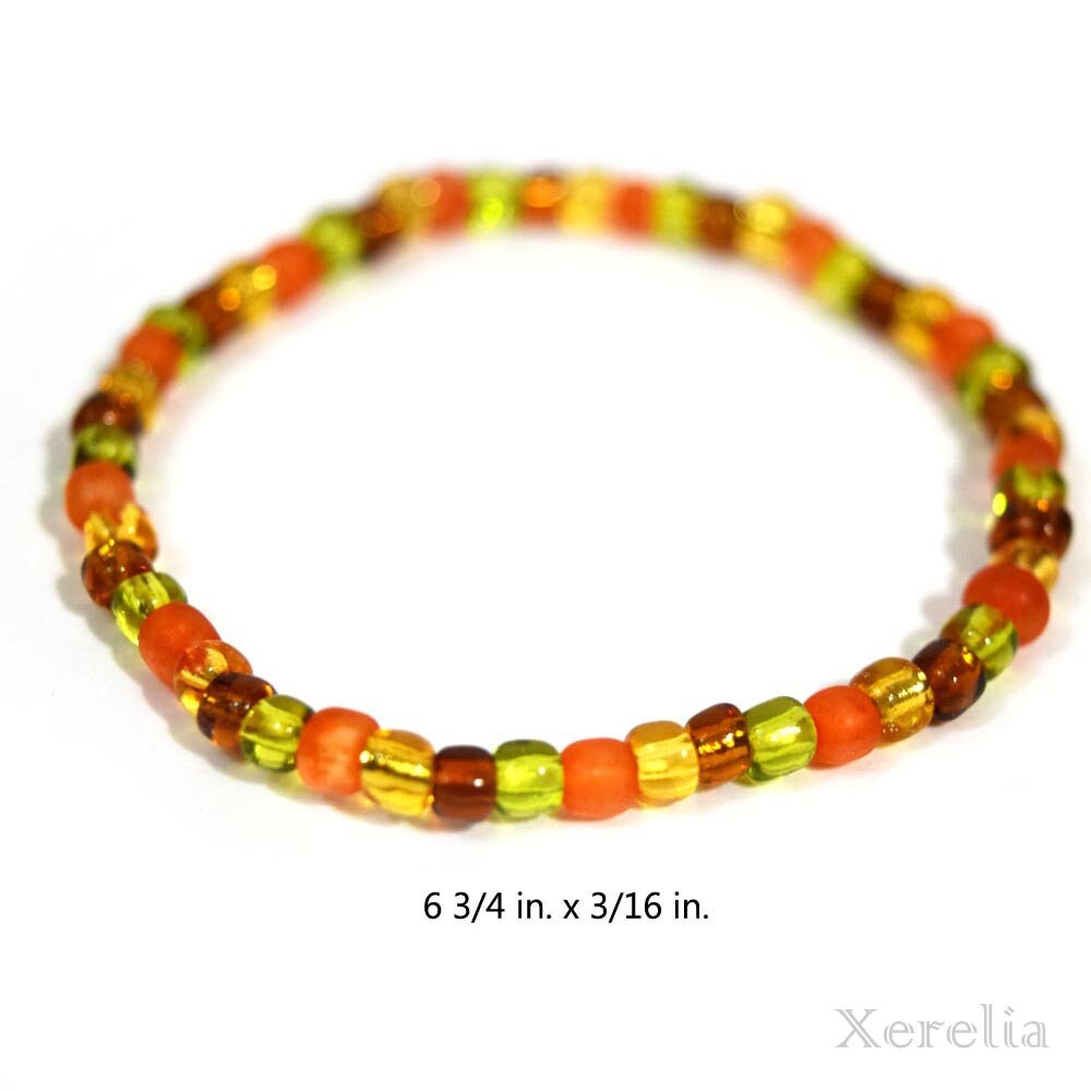 Sheila Beaded Bracelet