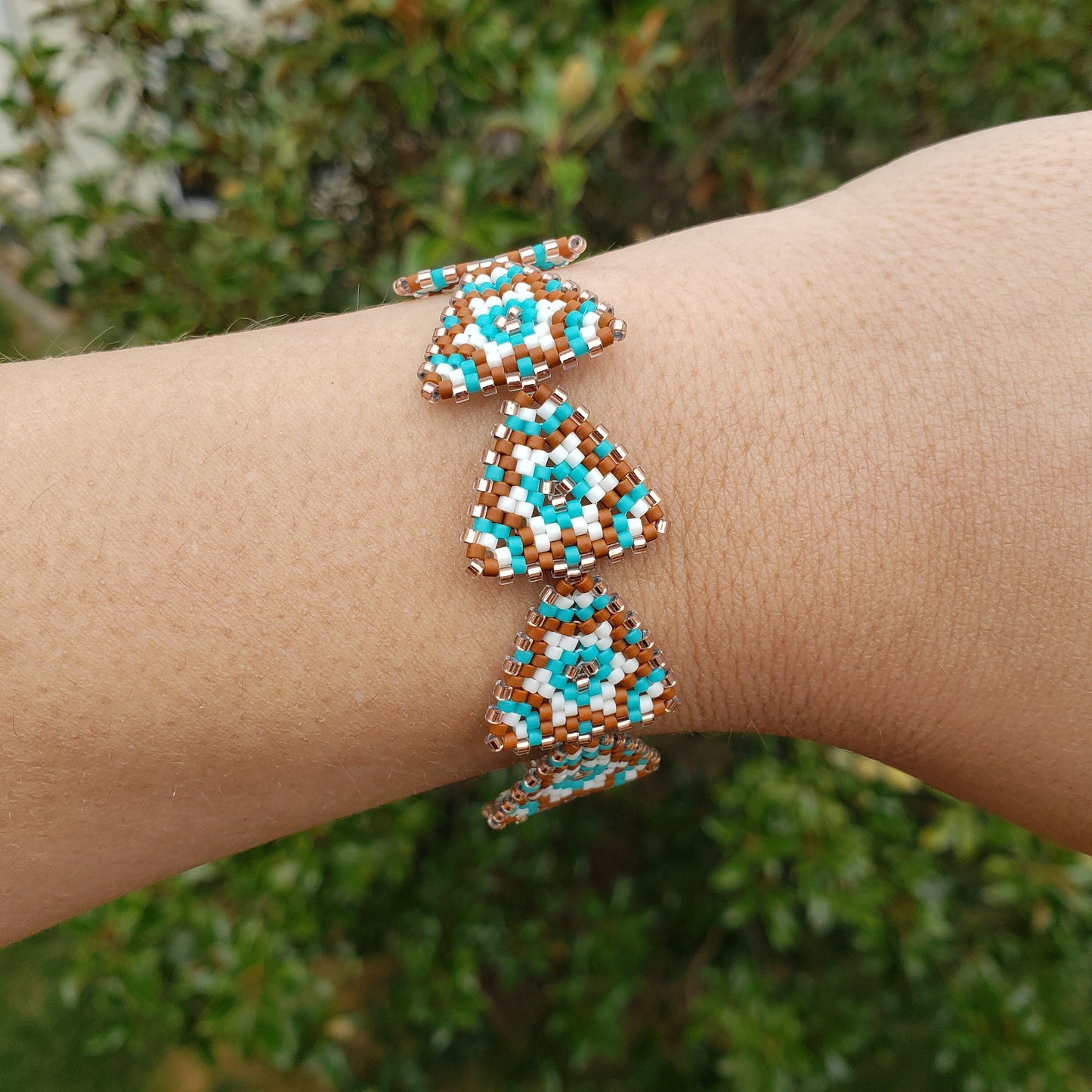 Southwest Bracelet