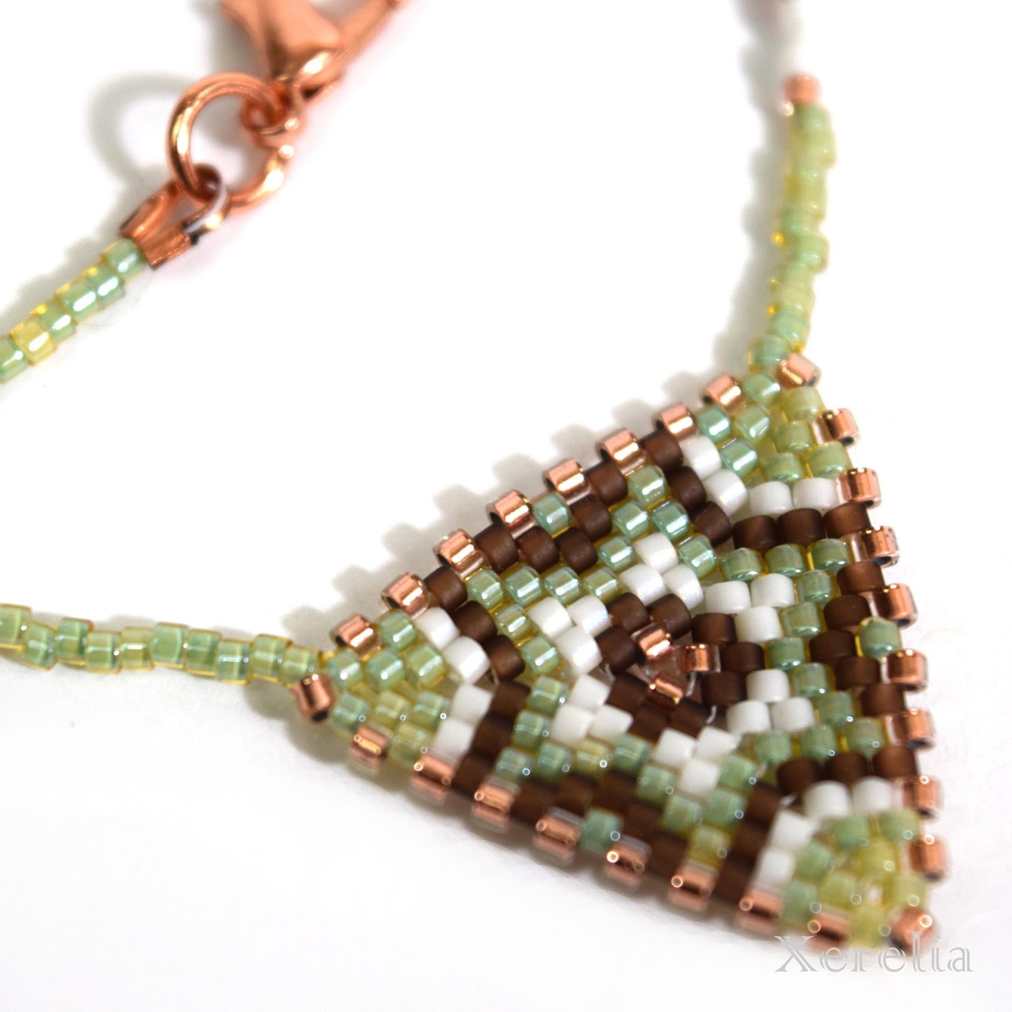 Earthy Necklace