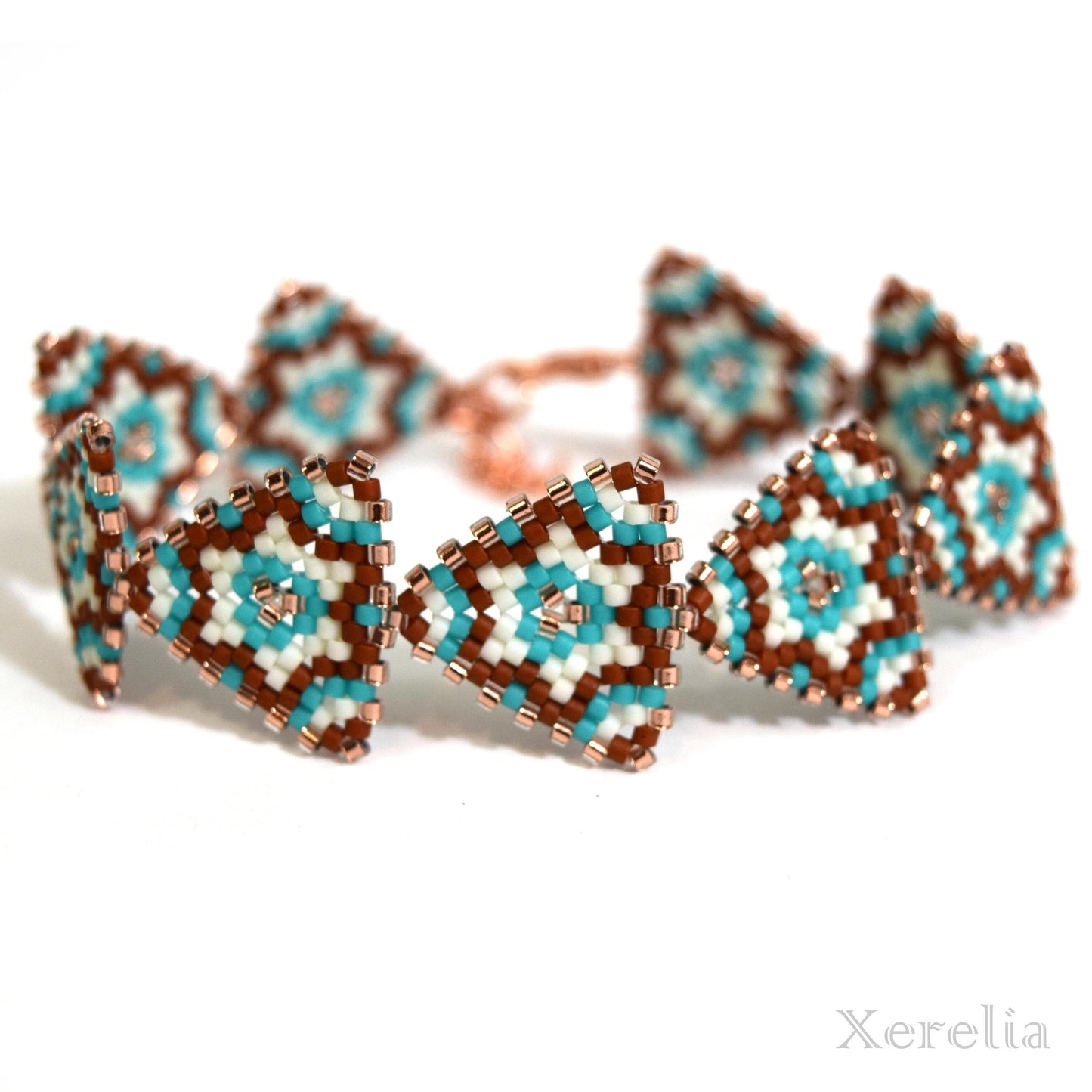 Southwest Bracelet