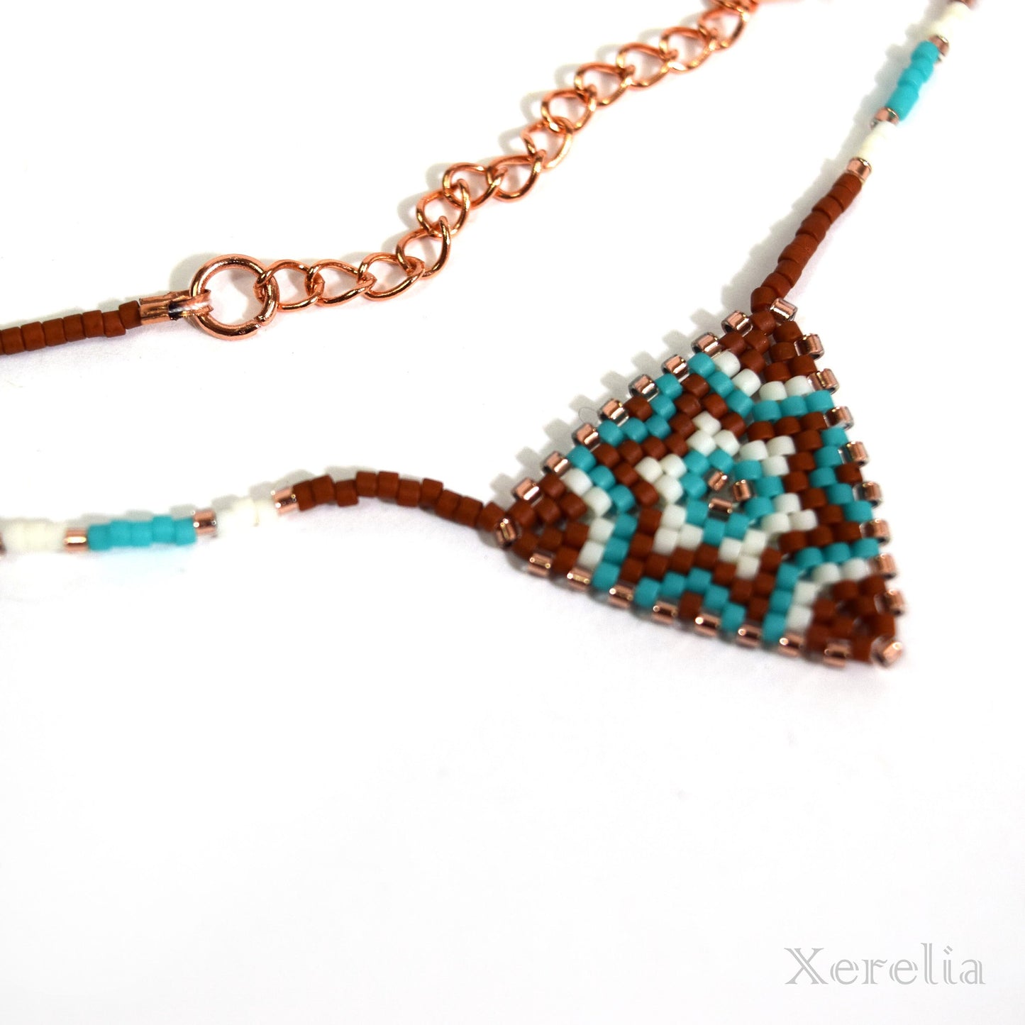 Southwest Necklace